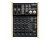 ART TUBE MIX 5-Channel Recording Mixer with USB