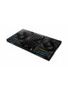 Pioneer DJ DDJ-FLX10 4-Channel DJ Controller - Black