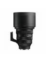 Sigma ART 135mm F1.4 DG - Sony E-Mount