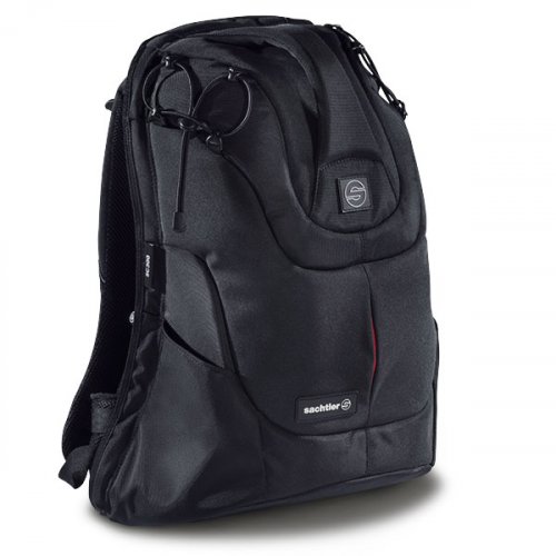 Sachtler Shell Back-Pack for Cameras and Accessories