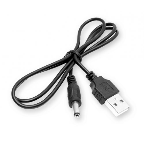 Ape Labs USB to DC Charger
