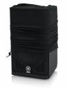 Gator Stretchy Speaker Cover, 10-12 Inch (Black)