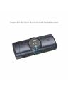 SmallRig Portable Charger Case for Nikon EN-EL15c Camera Batteries