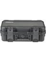 SKB iSeries 1610-5 Waterproof Case (with layered foam)