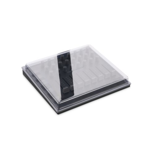 Decksaver Cover for Novation Launch Control XL MK3