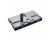 Decksaver LE Hercules DJ Control Inpulse 500 Cover