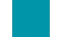 Rosco Cinegel 2005 Storaro Cyan Gel Sheet