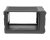 SKB rSeries 6U Shallow Rolling Rack