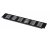 Gator Flanged Vent Panel - 1U