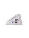 LD Systems MON 10 A G3 W 10-Inch Powered Coaxial Stage Monitor - White