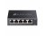 TP-Link DS105G Omada Gigabit Switch - 5-Port