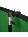 Padcaster Green Screen Kit