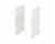 TOA Canada SR-EP4 Extension Plate for SR-S4L or SR-S4S
