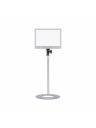 Amaran Desk Stand - Silver