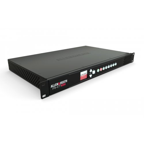 Allen & Heath AHM-32 32x32 Audio Matrix Processor