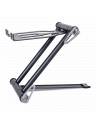 Crane Stand Plus Laptop Stand - Graphite