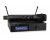 Shure SLX-D+ Digital Wireless Handheld System w/Nexadyne 8/C Microphone