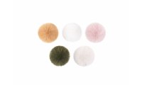 DJI Multi-Color Windscreens for Mic 3