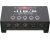 Galaxy Audio JIB/S Jack In The Box TRS Splitter