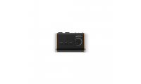 Palmer MONICON M G2 Passive Studio Volume Controller - Silver