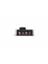 Palmer MONICON S G2 Passive Volume Controller - Silver