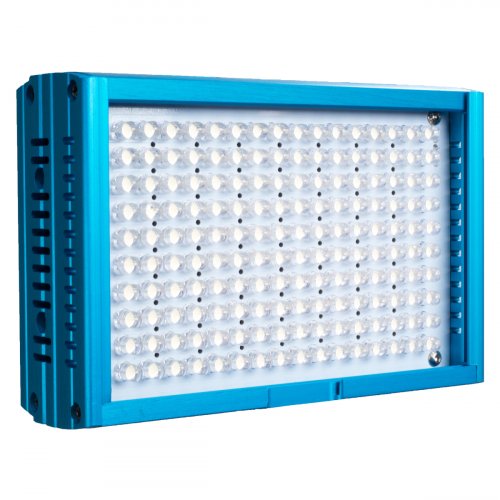 Dracast LED160A Daylight 5600K On-Camera Light