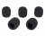 Samson WS1 - Windscreen 5-pack
