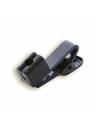 Point Source EMBRACE EO-7Lh On-Ear Omni Lavalier Mic - Brown