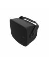 Klipsch Full-Range 6.5\" Residential Surface Mount Loudspeaker - Black (Pair)