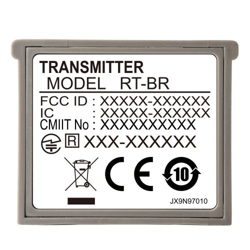 Sekonic RT-BR broncolor Transmitter Module