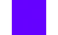 Rosco E-Colour+ 706 King Fals Lavender Gel Sheet