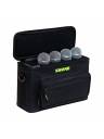 Shure Padded Microphone Bag for 4 Mics