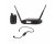 Shure GLXD14+/PGA31 Wireless System w/ PGA31 Headset Microphone