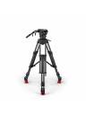 Sachtler System Cine 20 HD CF MS Tripod Package