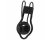 Sennheiser MZQ 10 Mini Clamp for MKE 1 (Black)
