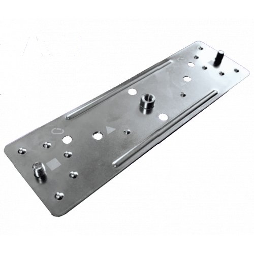Astera AX1-WP Wing Plate for AX1 and Titan Tube