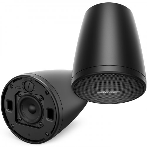 Bose FreeSpace FS2P Pendant-Mount Speaker (Pair) - Black
