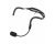 Audix HT2 Heavy-Duty Headworn Vocal Microphone for Live Sound