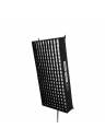 Aputure Rigid Softbox for INFINIMAT - 2x4
