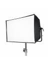 Nanlite 8 Tube Lights Frame with Softbox