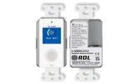 RDL D-NVC2 Dante / AES67 Network Volume Control