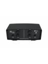 Heritage Audio P DI 2 Dual Channel Transformer Passive DI Box
