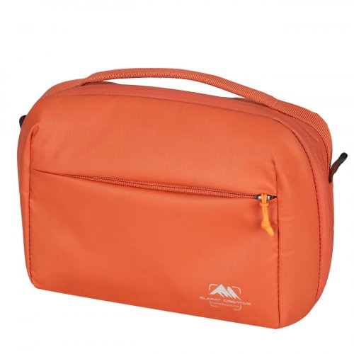 Summit Creative Accessories Storage Bag 3L - Orange