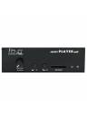 Waves Systems MicroPlayer mkIII+ Interactive and Amplified Audio Player