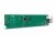AJA openGear 1-Channel 3G-SDI/LC Multi-Mode LC Fiber Transceiver