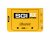 Radial SGI Stereo Instrument Line Driver - Receiver