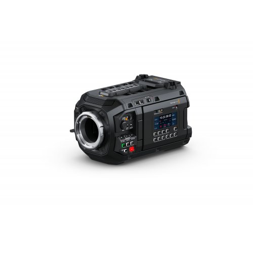 Blackmagic Design URSA Cine 17K 65mm Sensor Camera
