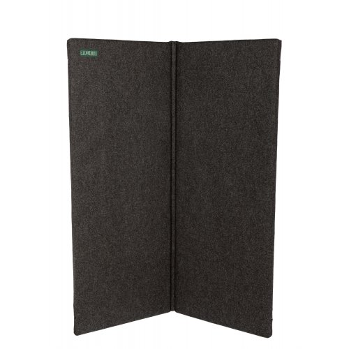 ClearSonic S2466x2 2-Section Sorber Sound Absorption Baffle