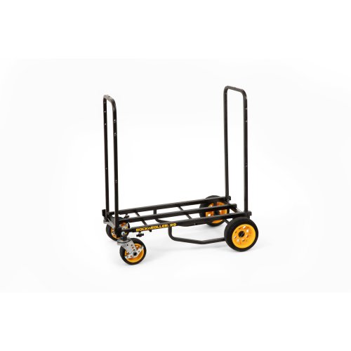 RocknRoller Mighty Cart R9 (Mighty) 8-in-1 Equipment Cart