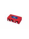 Warm Audio Foxy Tone Box - Limited Edition Red